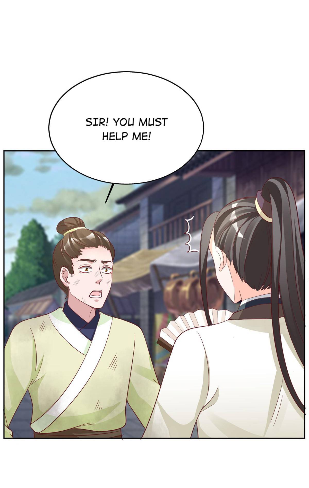 Imperial Splendor Chapter 121 - page 14
