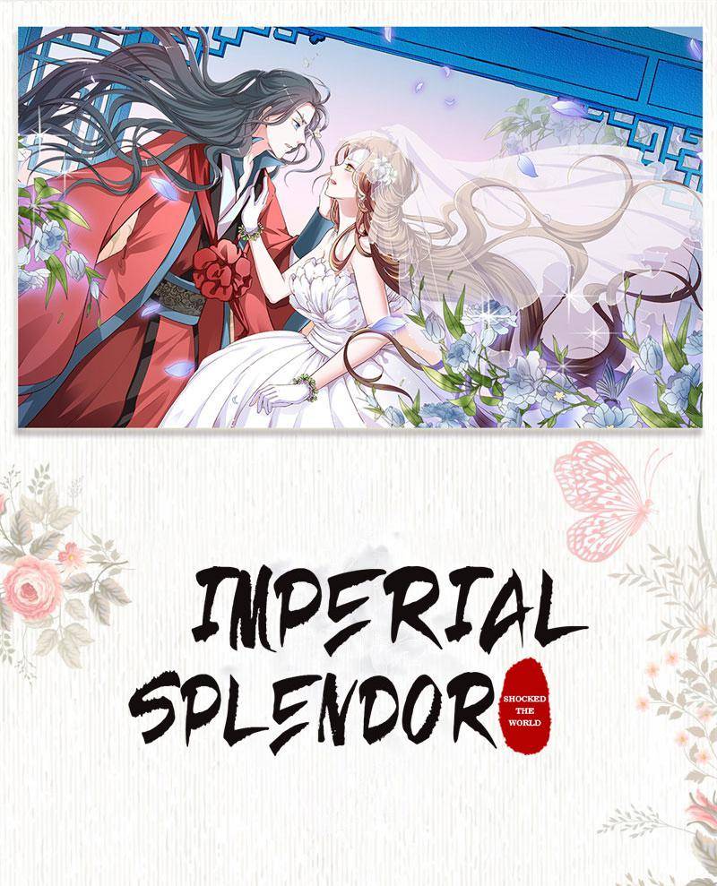 Imperial Splendor Chapter 45 - page 1