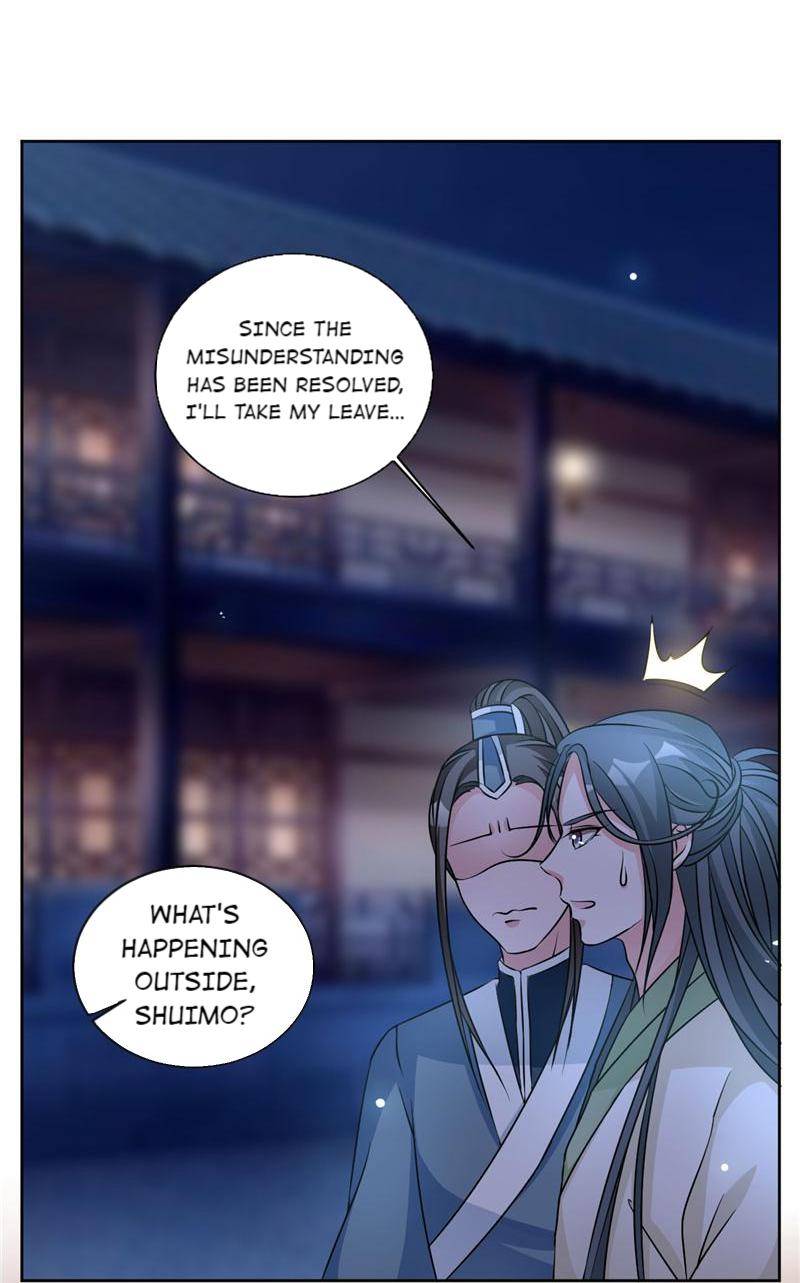 Imperial Splendor Chapter 45 - page 11