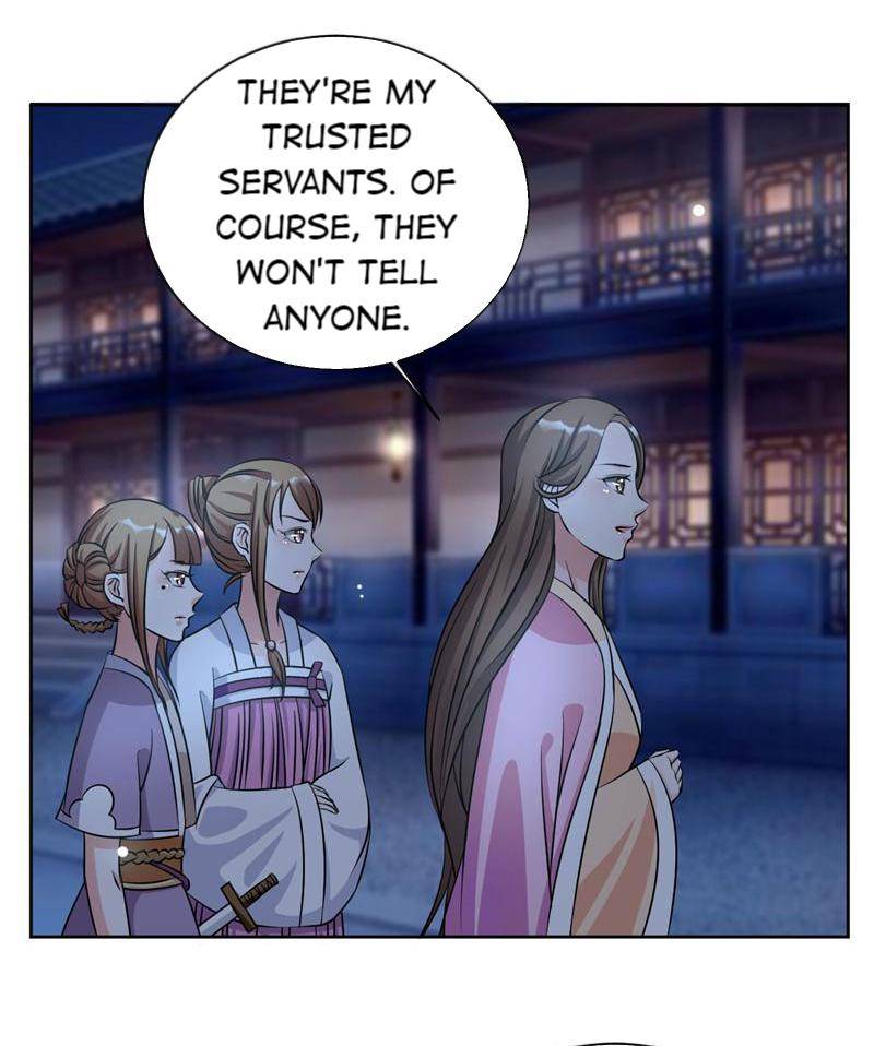 Imperial Splendor Chapter 45 - page 18