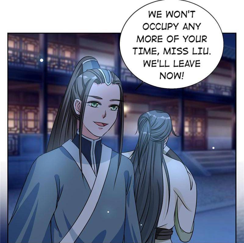 Imperial Splendor Chapter 45 - page 19