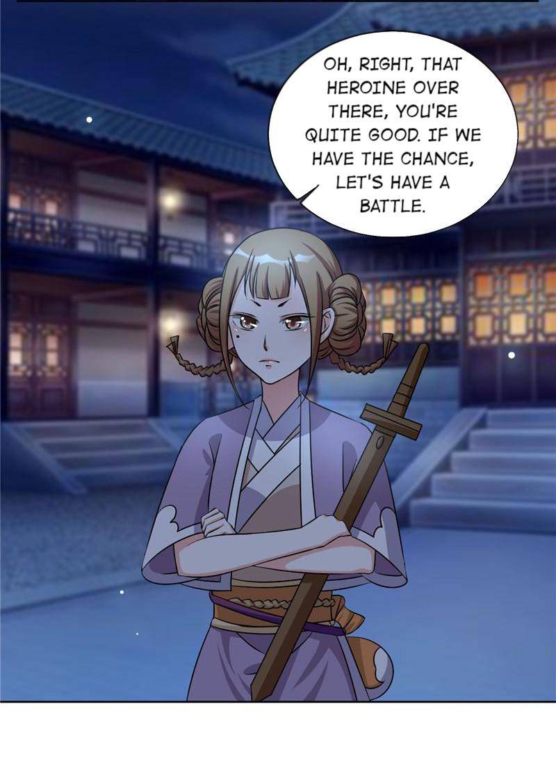 Imperial Splendor Chapter 45 - page 20