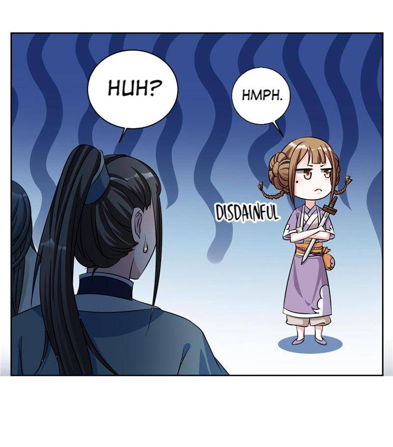 Imperial Splendor Chapter 45 - page 21