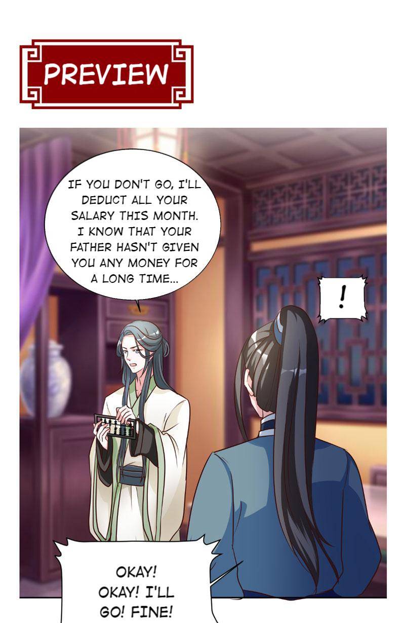 Imperial Splendor Chapter 45 - page 22