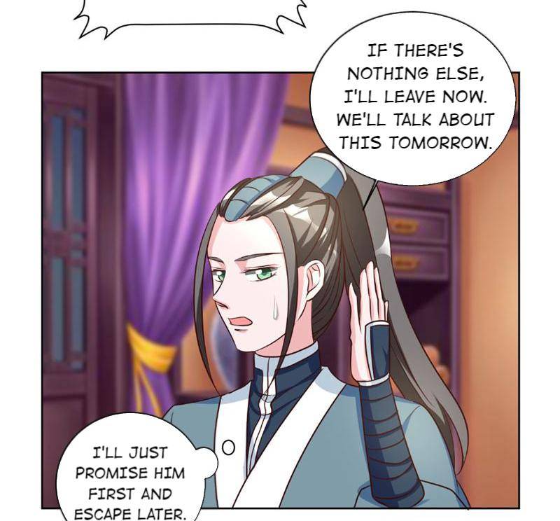 Imperial Splendor Chapter 45 - page 23