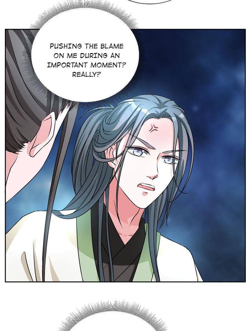 Imperial Splendor Chapter 45 - page 6
