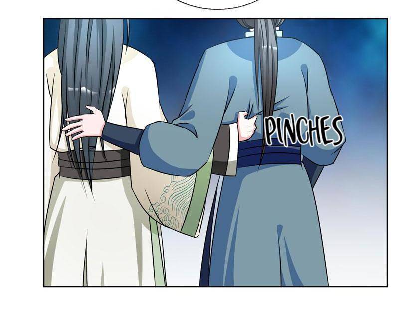 Imperial Splendor Chapter 45 - page 9