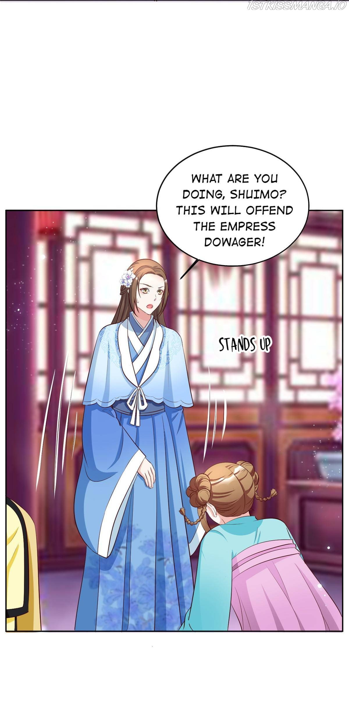 Imperial Splendor Chapter 107 - page 10