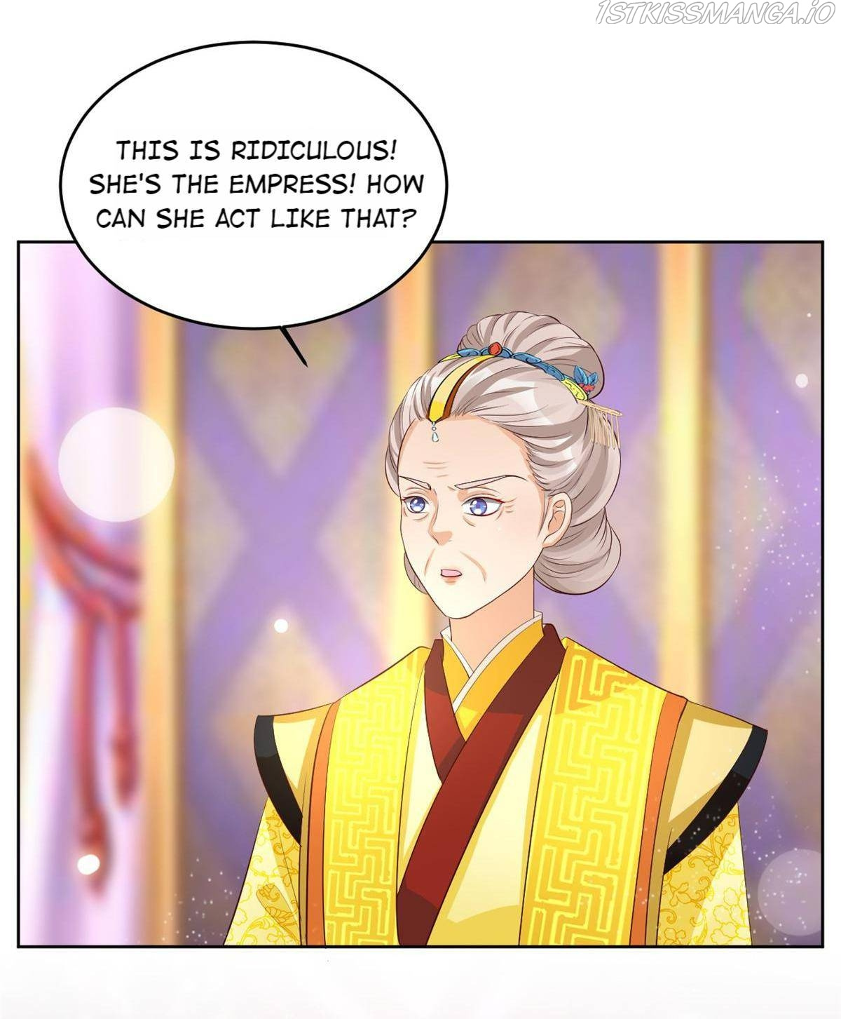 Imperial Splendor Chapter 107 - page 15