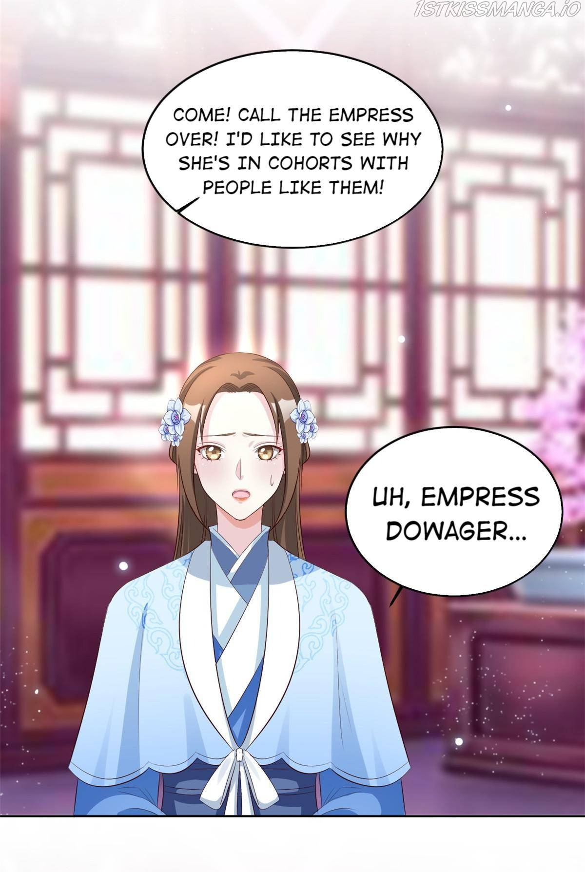 Imperial Splendor Chapter 107 - page 16
