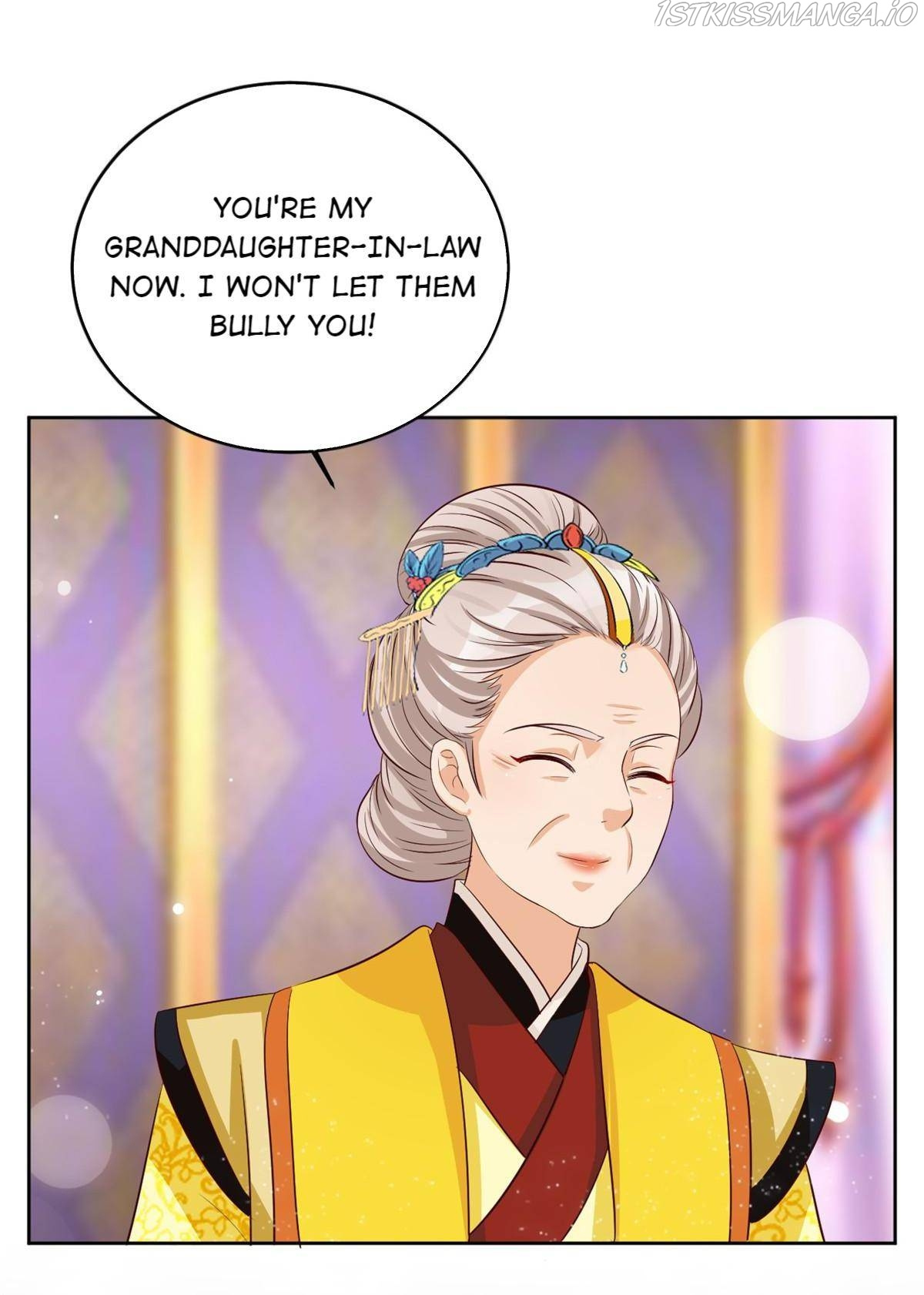 Imperial Splendor Chapter 107 - page 18