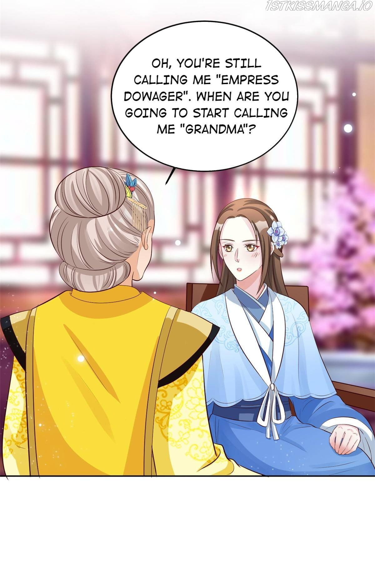 Imperial Splendor Chapter 107 - page 19