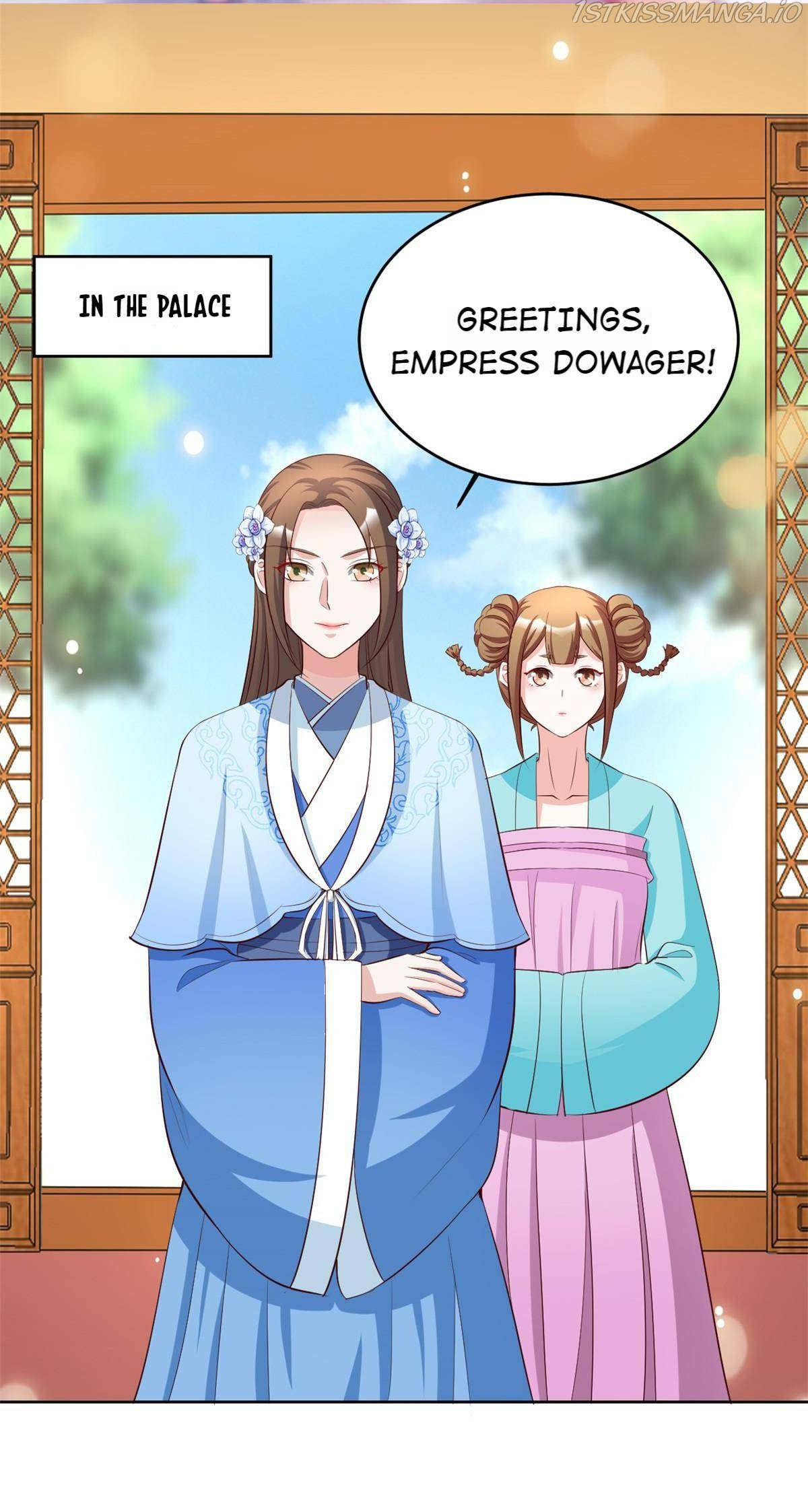 Imperial Splendor Chapter 107 - page 2