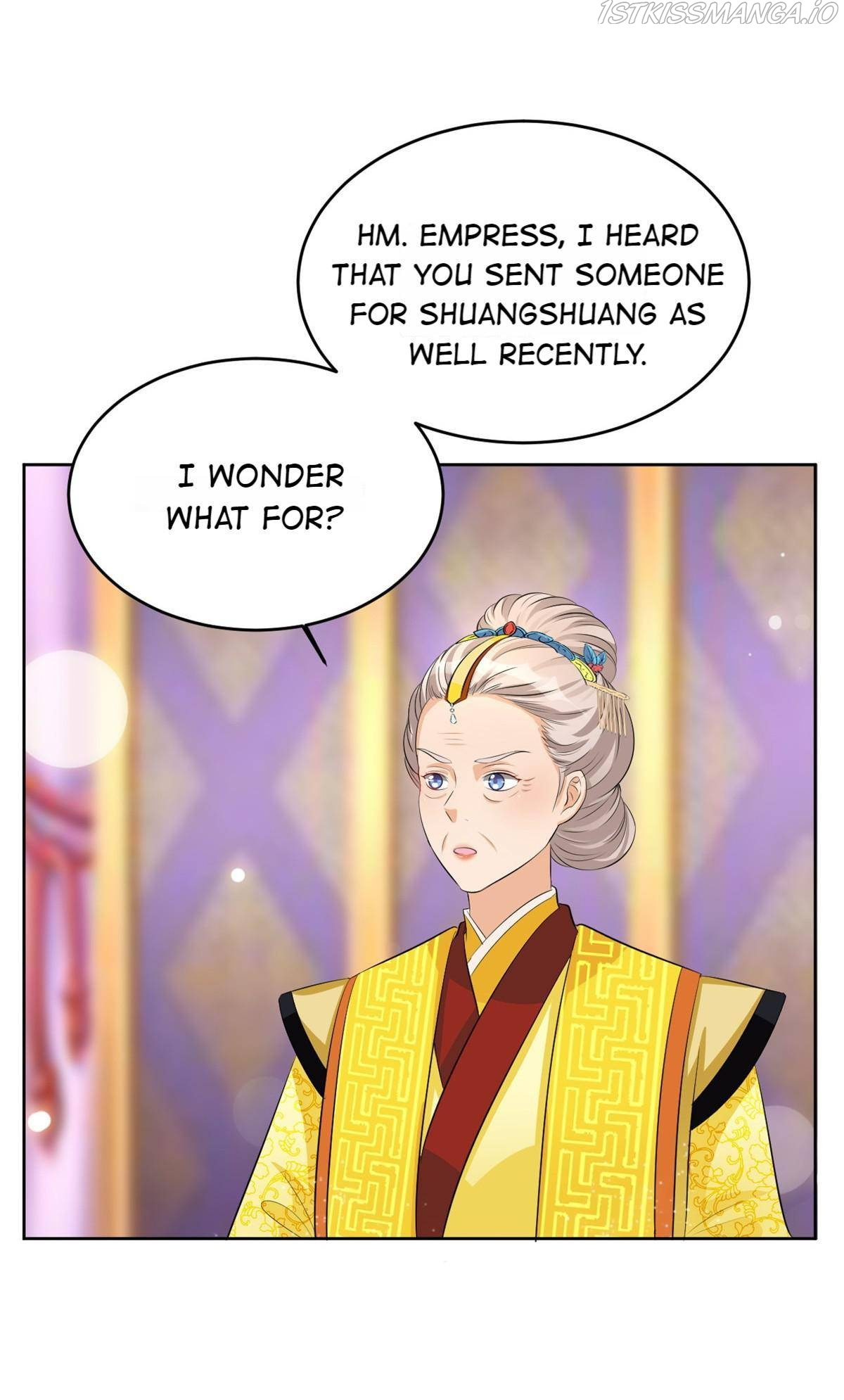 Imperial Splendor Chapter 107 - page 22