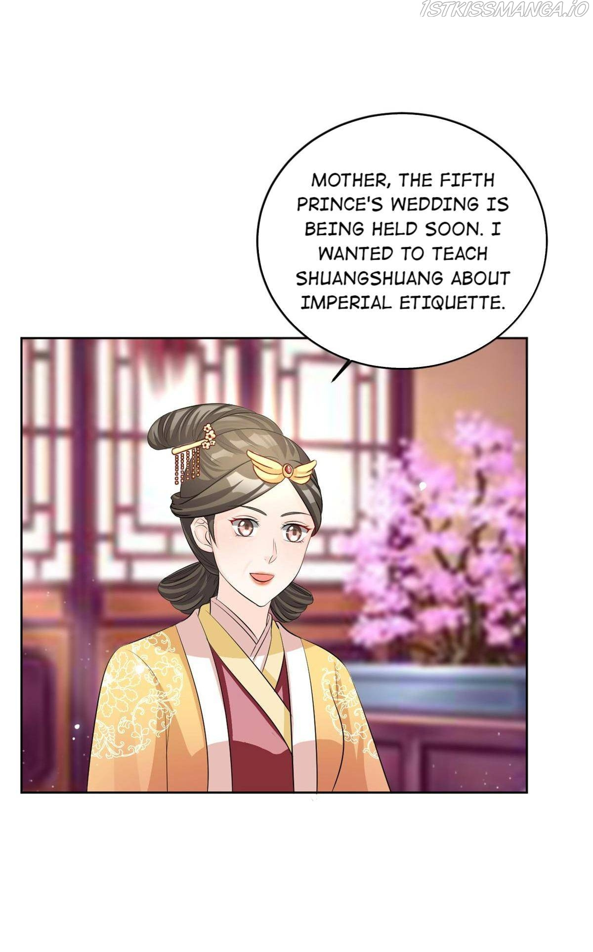 Imperial Splendor Chapter 107 - page 23