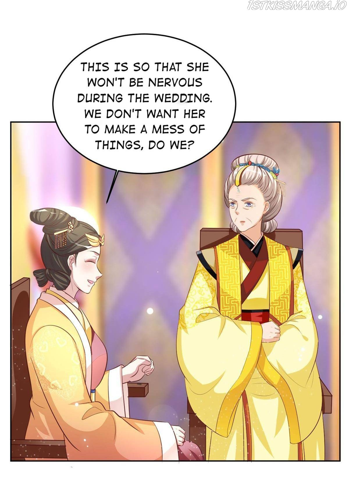 Imperial Splendor Chapter 107 - page 24