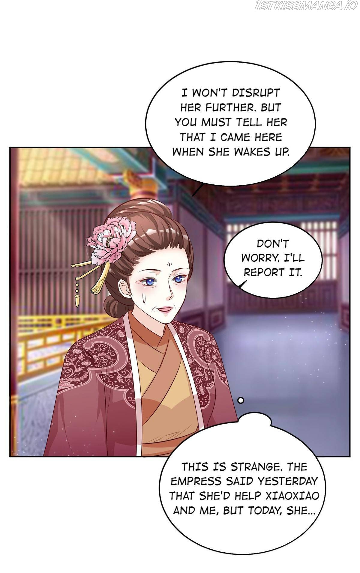 Imperial Splendor Chapter 107 - page 27