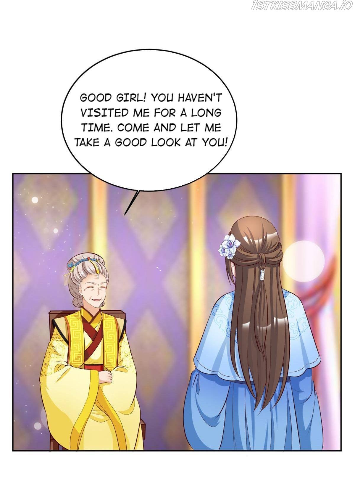 Imperial Splendor Chapter 107 - page 3