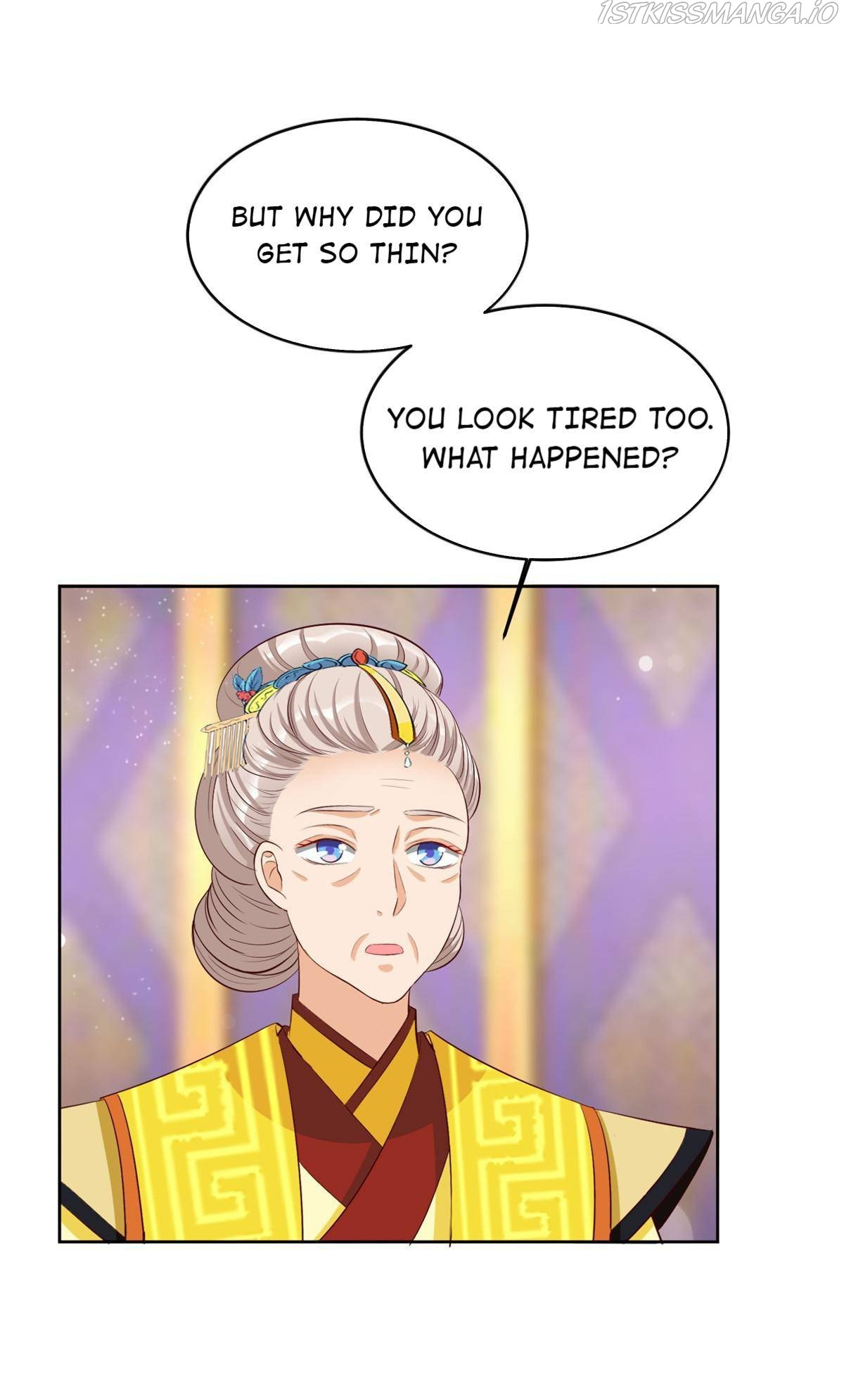 Imperial Splendor Chapter 107 - page 4