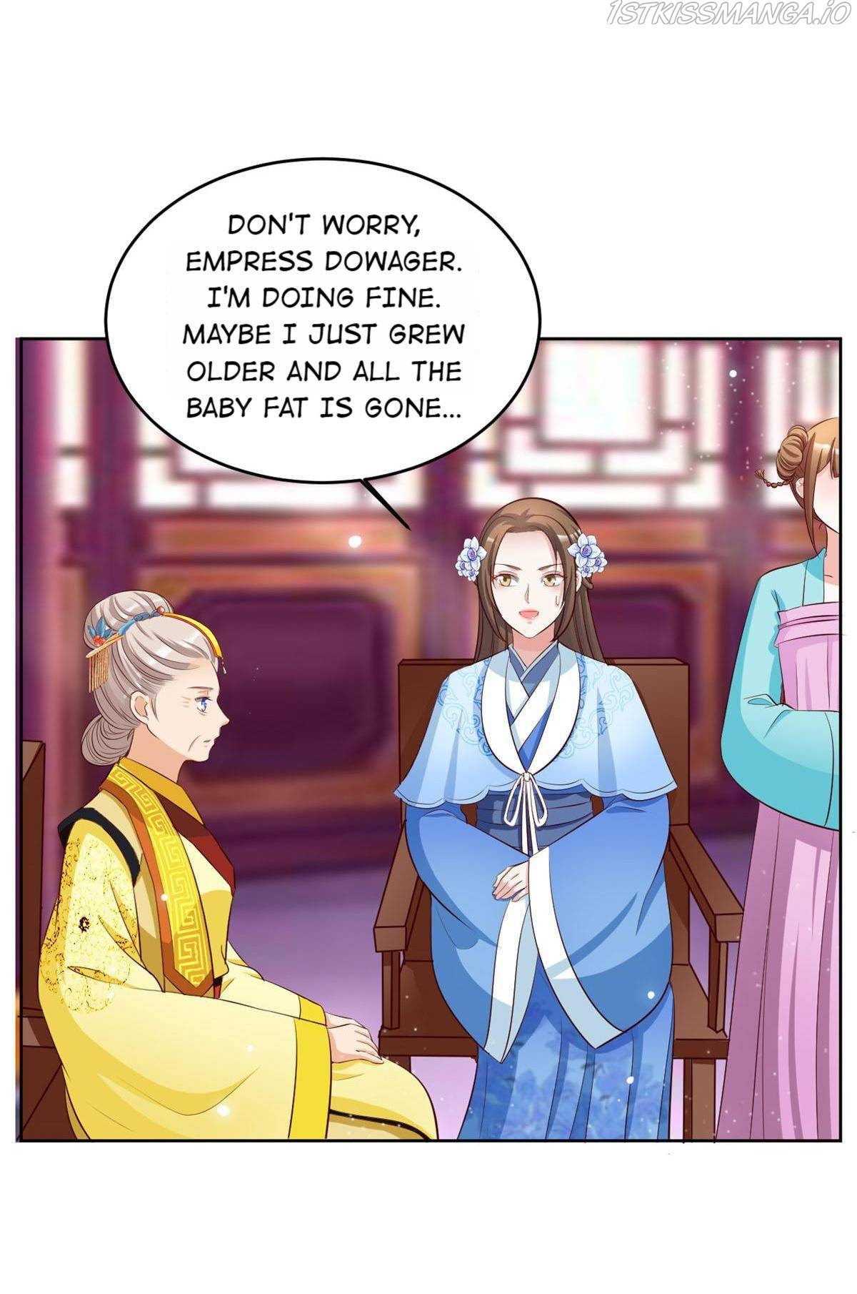 Imperial Splendor Chapter 107 - page 5