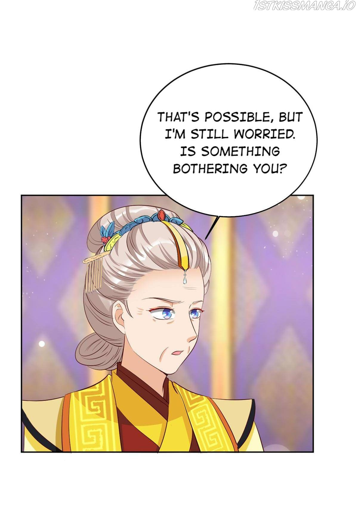 Imperial Splendor Chapter 107 - page 6