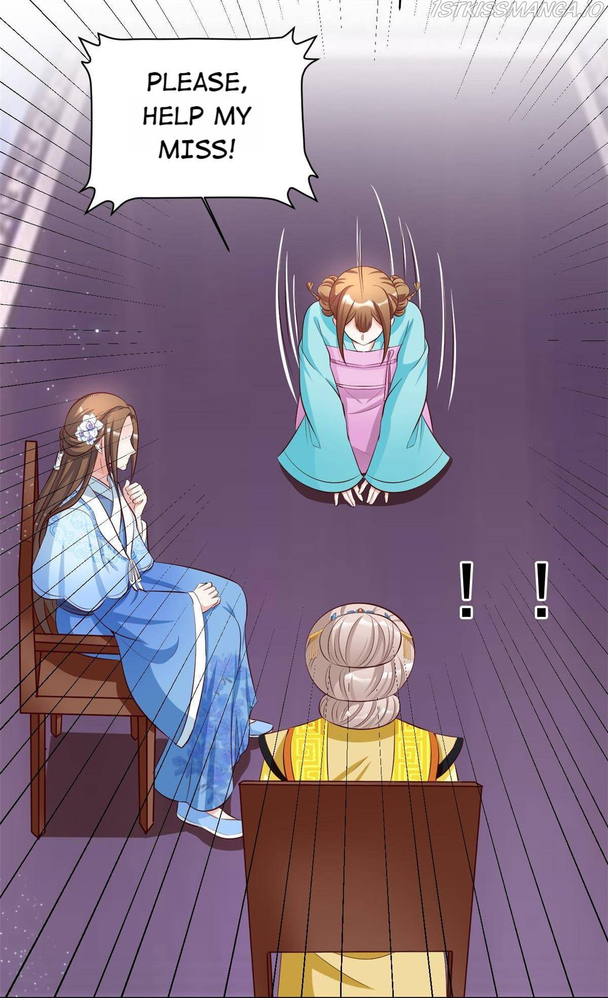Imperial Splendor Chapter 107 - page 9