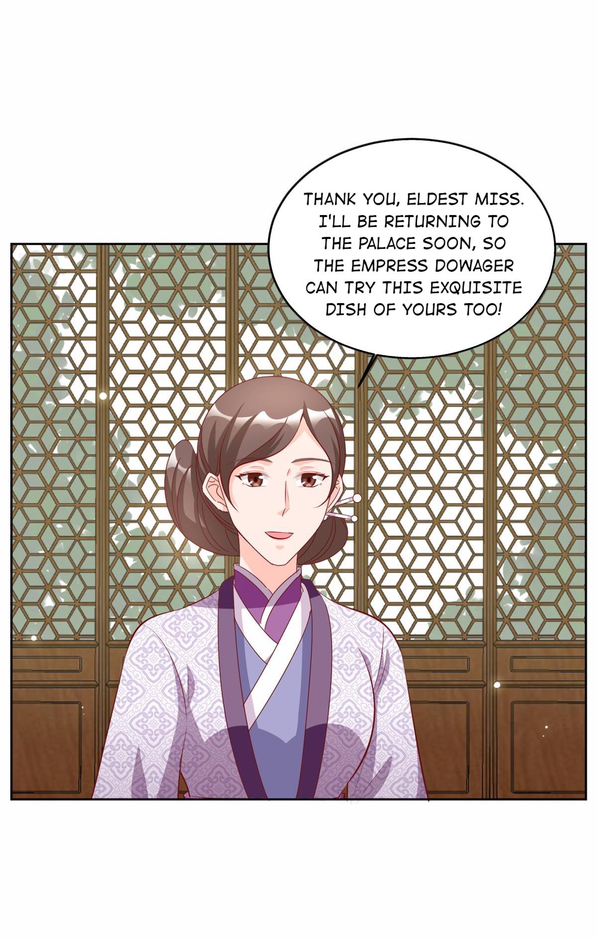 Imperial Splendor Chapter 115 - page 10