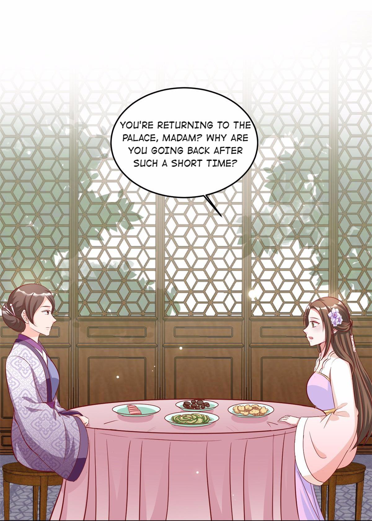 Imperial Splendor Chapter 115 - page 11