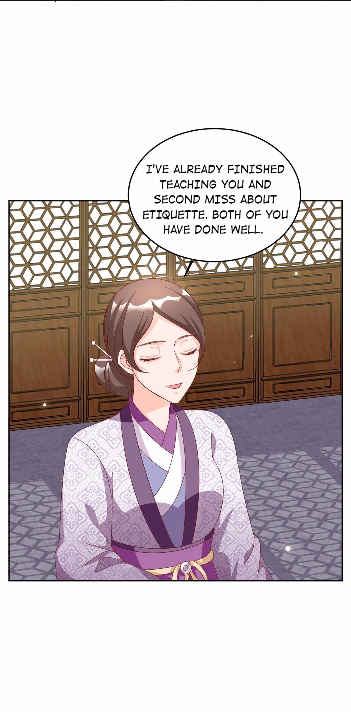 Imperial Splendor Chapter 115 - page 12