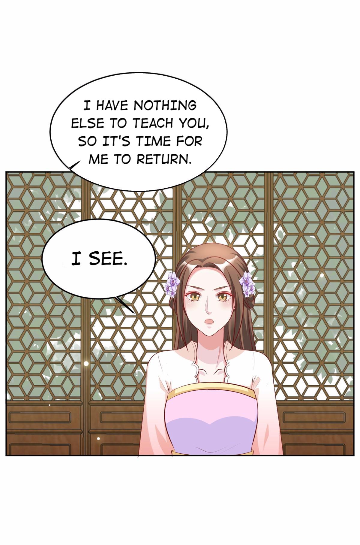 Imperial Splendor Chapter 115 - page 13