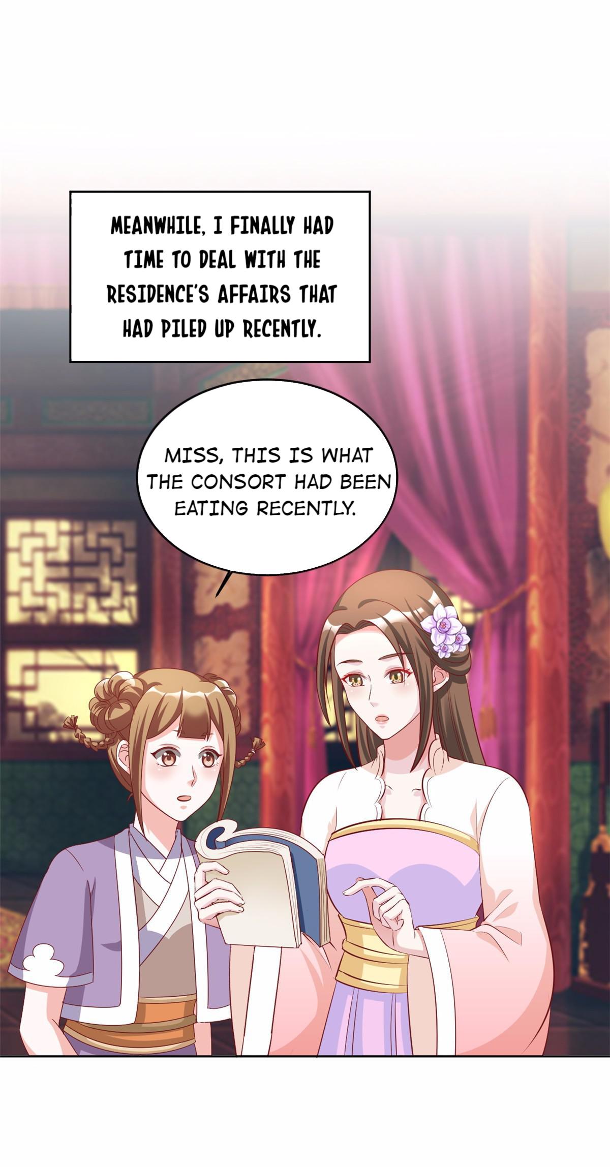 Imperial Splendor Chapter 115 - page 16