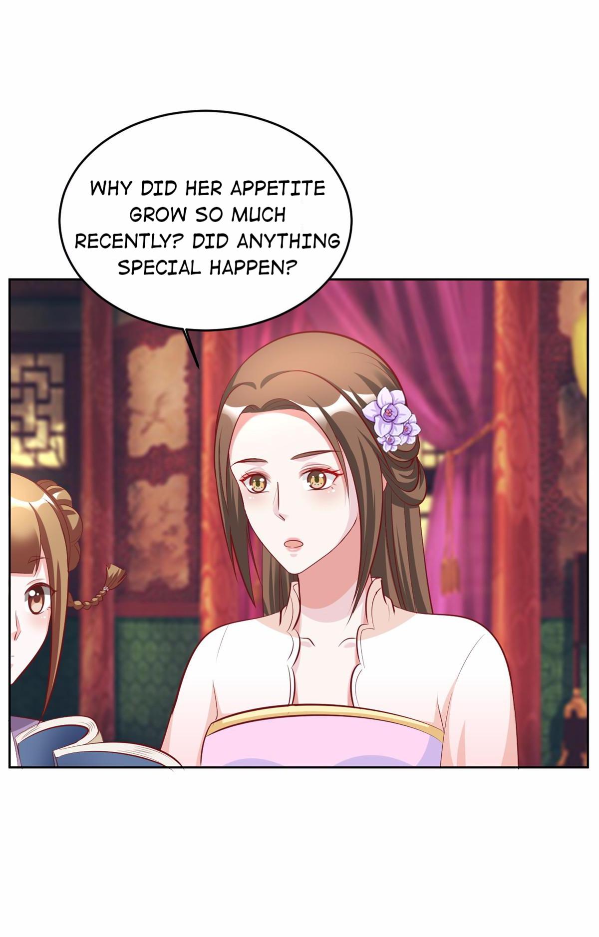 Imperial Splendor Chapter 115 - page 17