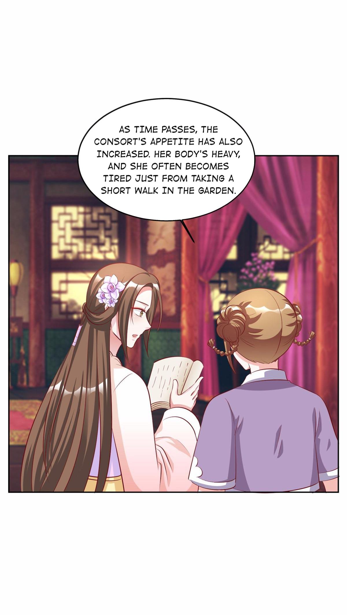 Imperial Splendor Chapter 115 - page 18