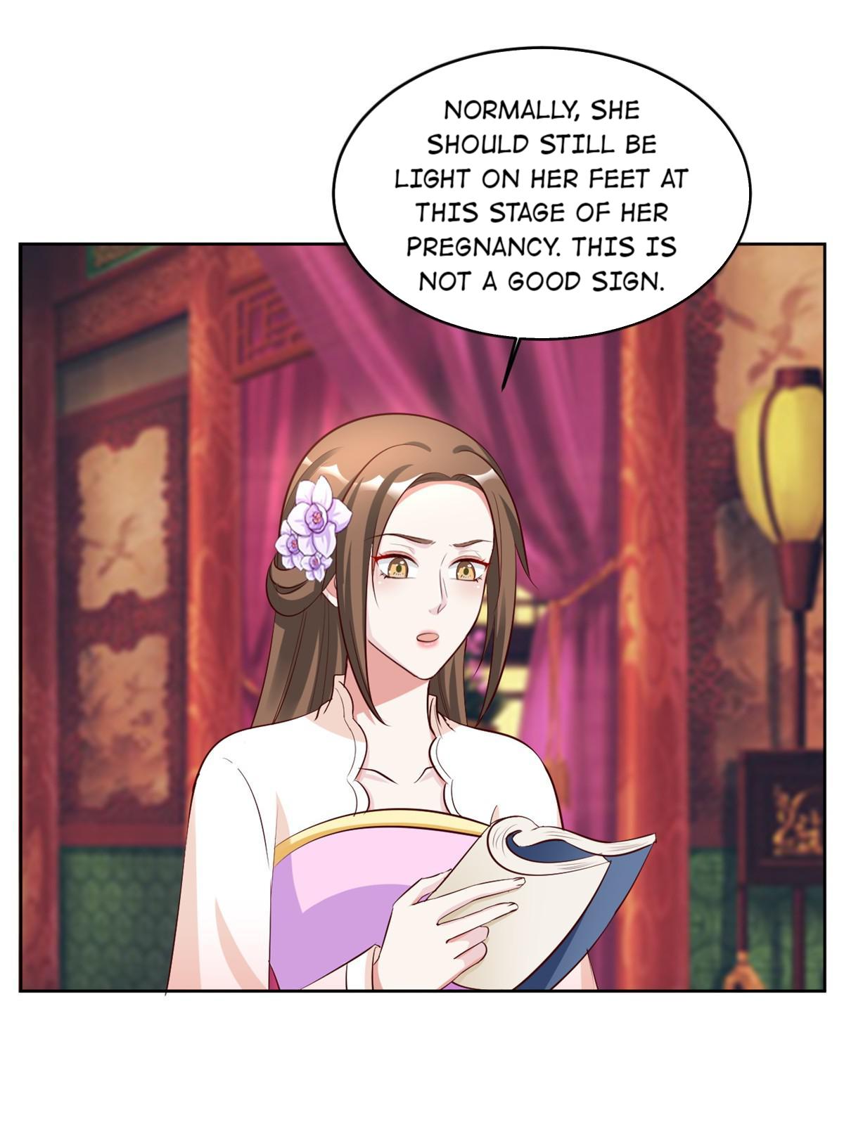 Imperial Splendor Chapter 115 - page 19