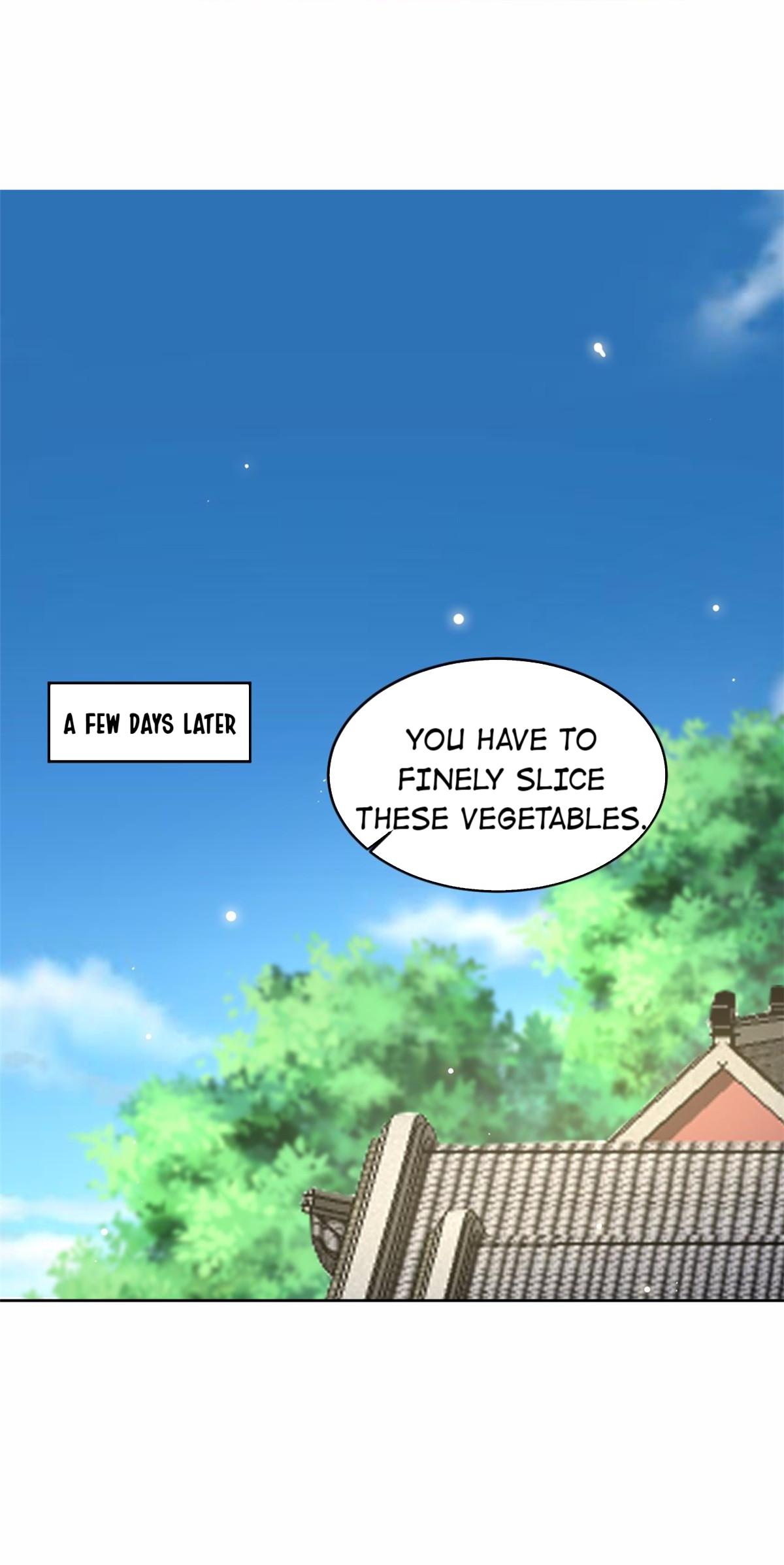 Imperial Splendor Chapter 115 - page 2
