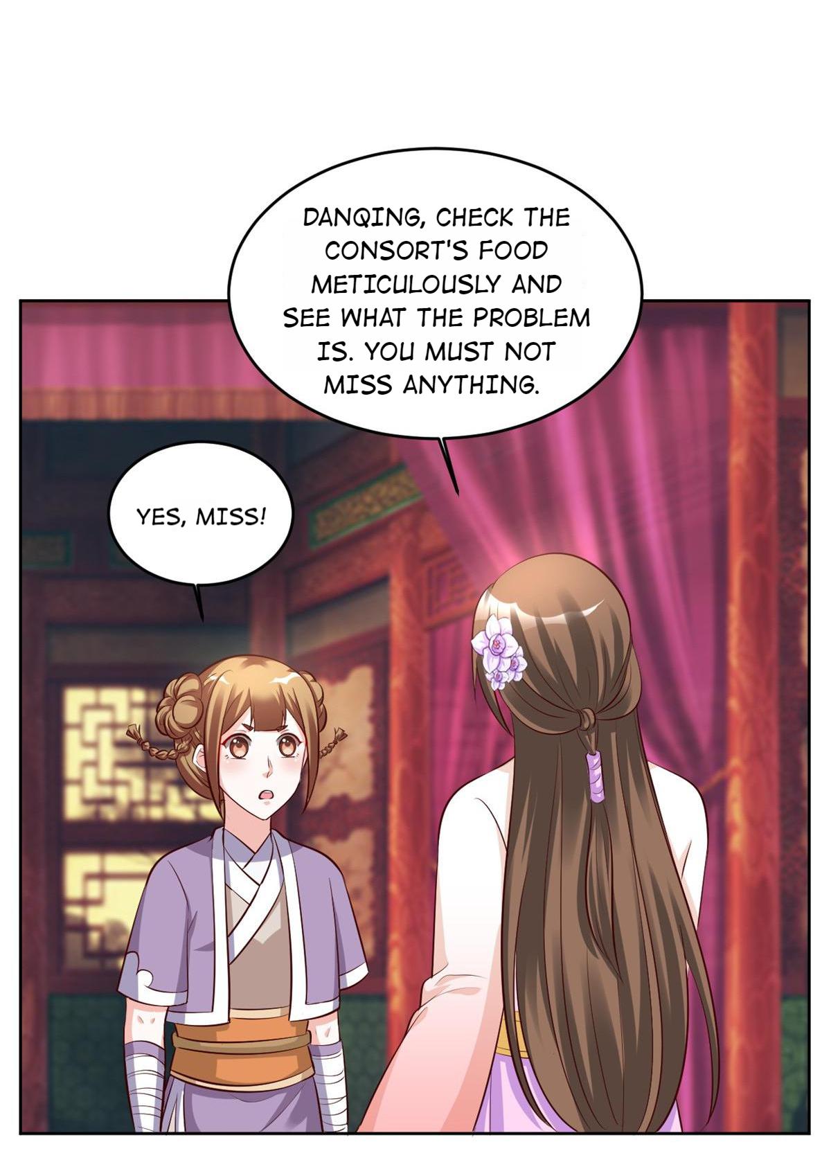 Imperial Splendor Chapter 115 - page 20