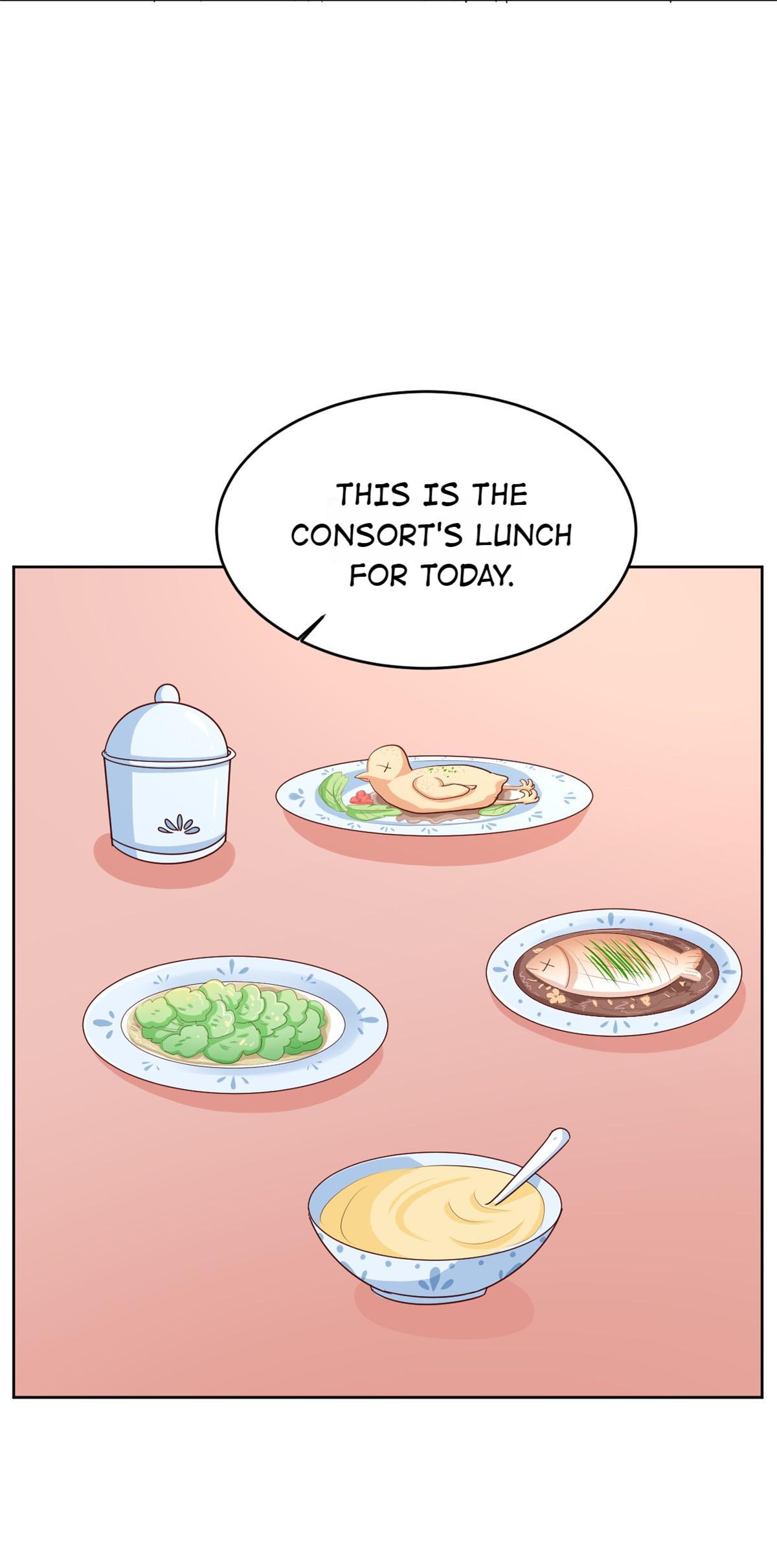 Imperial Splendor Chapter 115 - page 23
