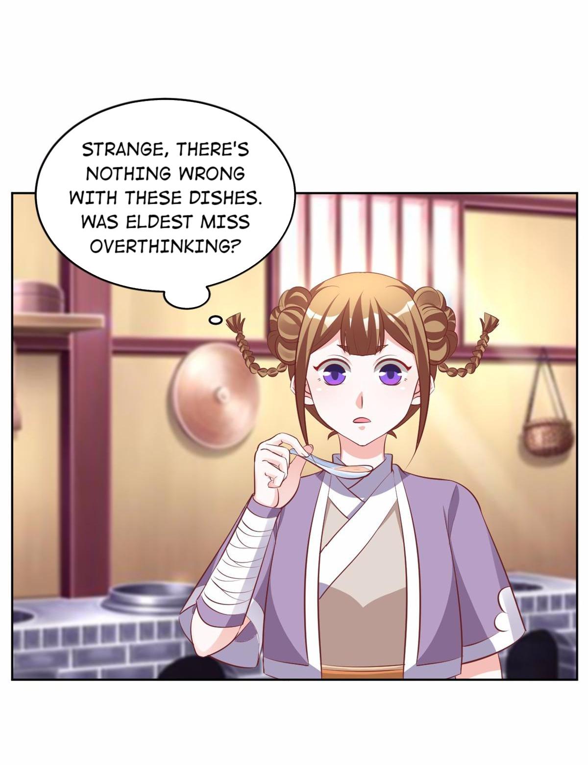 Imperial Splendor Chapter 115 - page 24