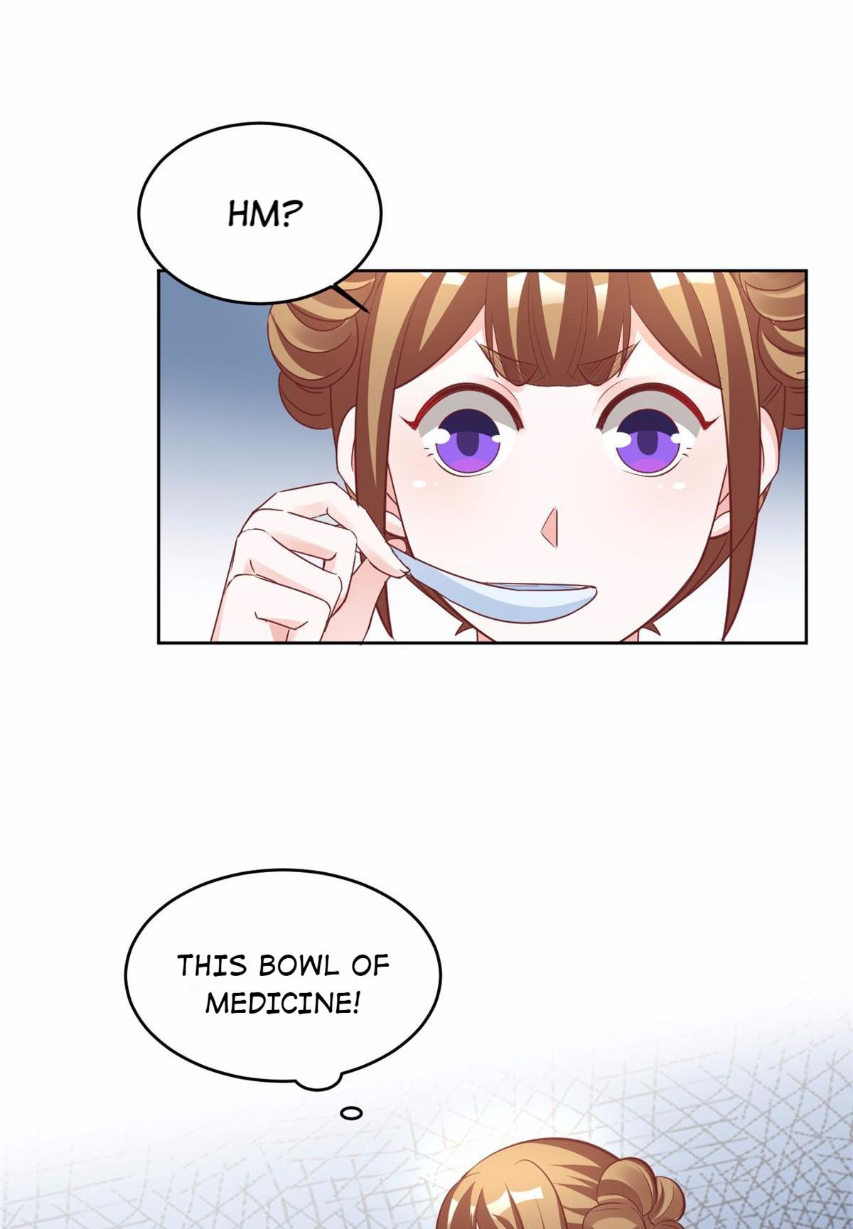 Imperial Splendor Chapter 115 - page 25