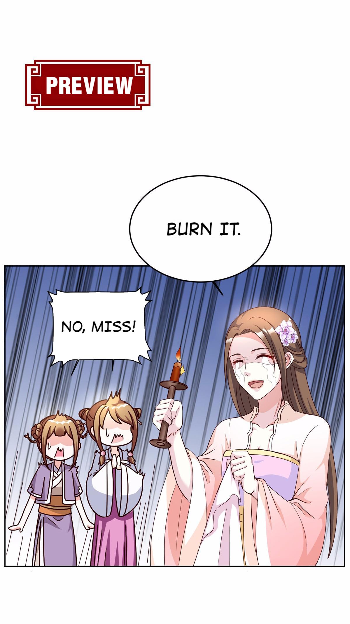 Imperial Splendor Chapter 115 - page 27