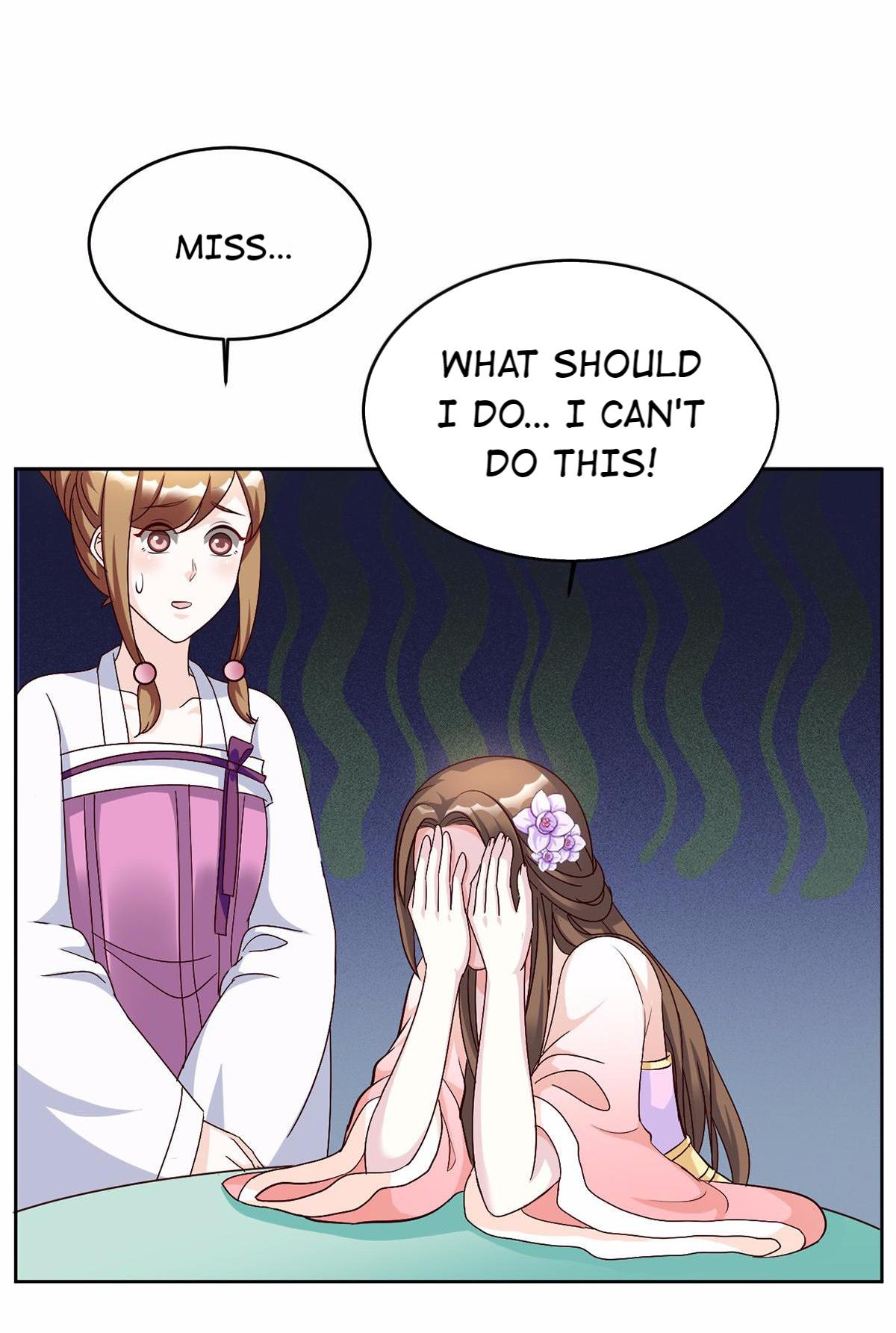 Imperial Splendor Chapter 115 - page 28