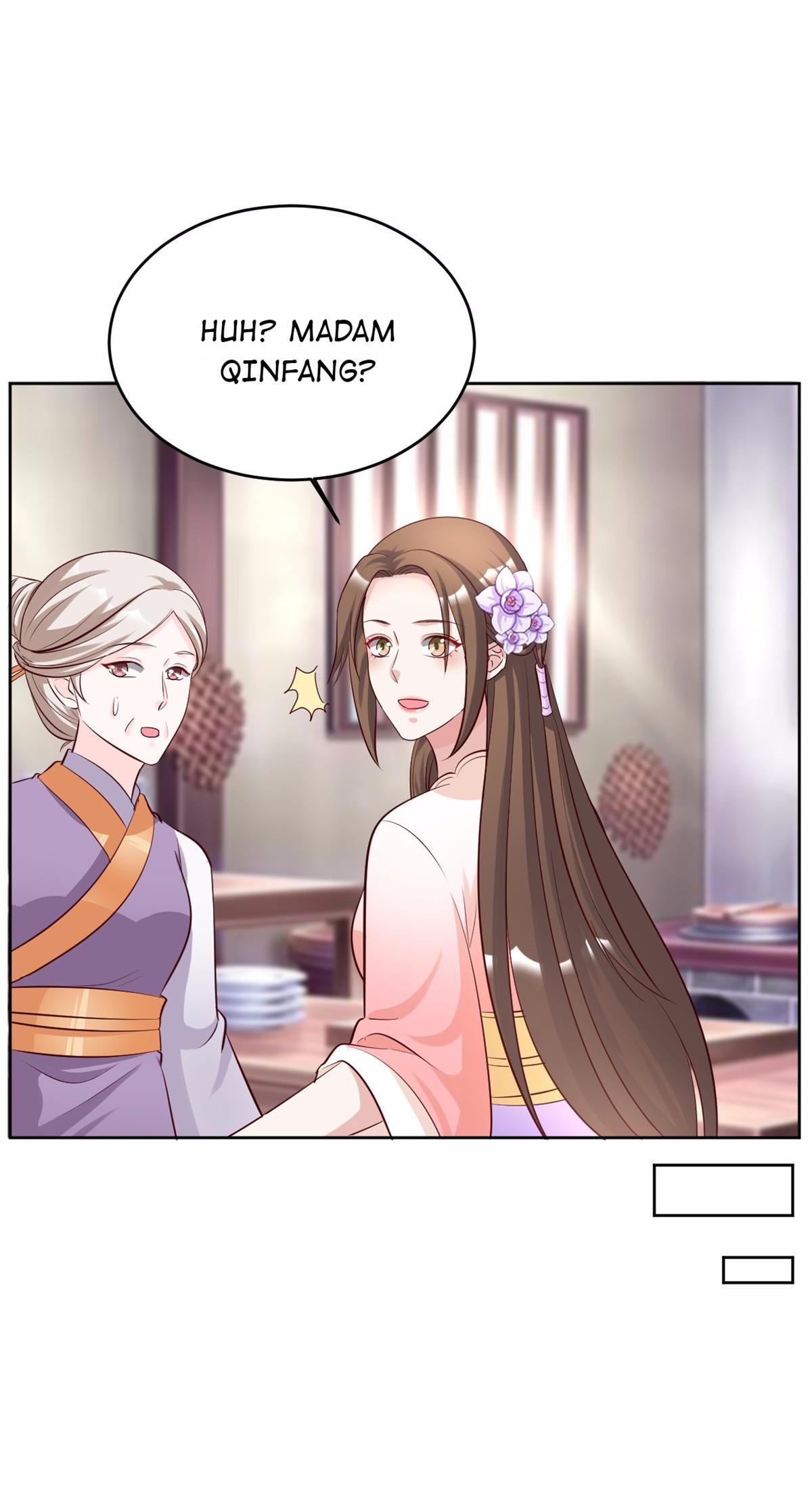 Imperial Splendor Chapter 115 - page 4