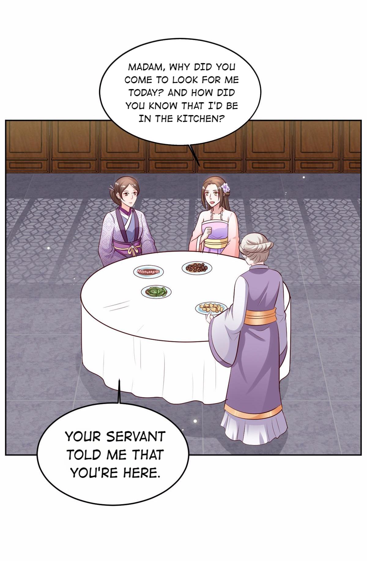 Imperial Splendor Chapter 115 - page 5