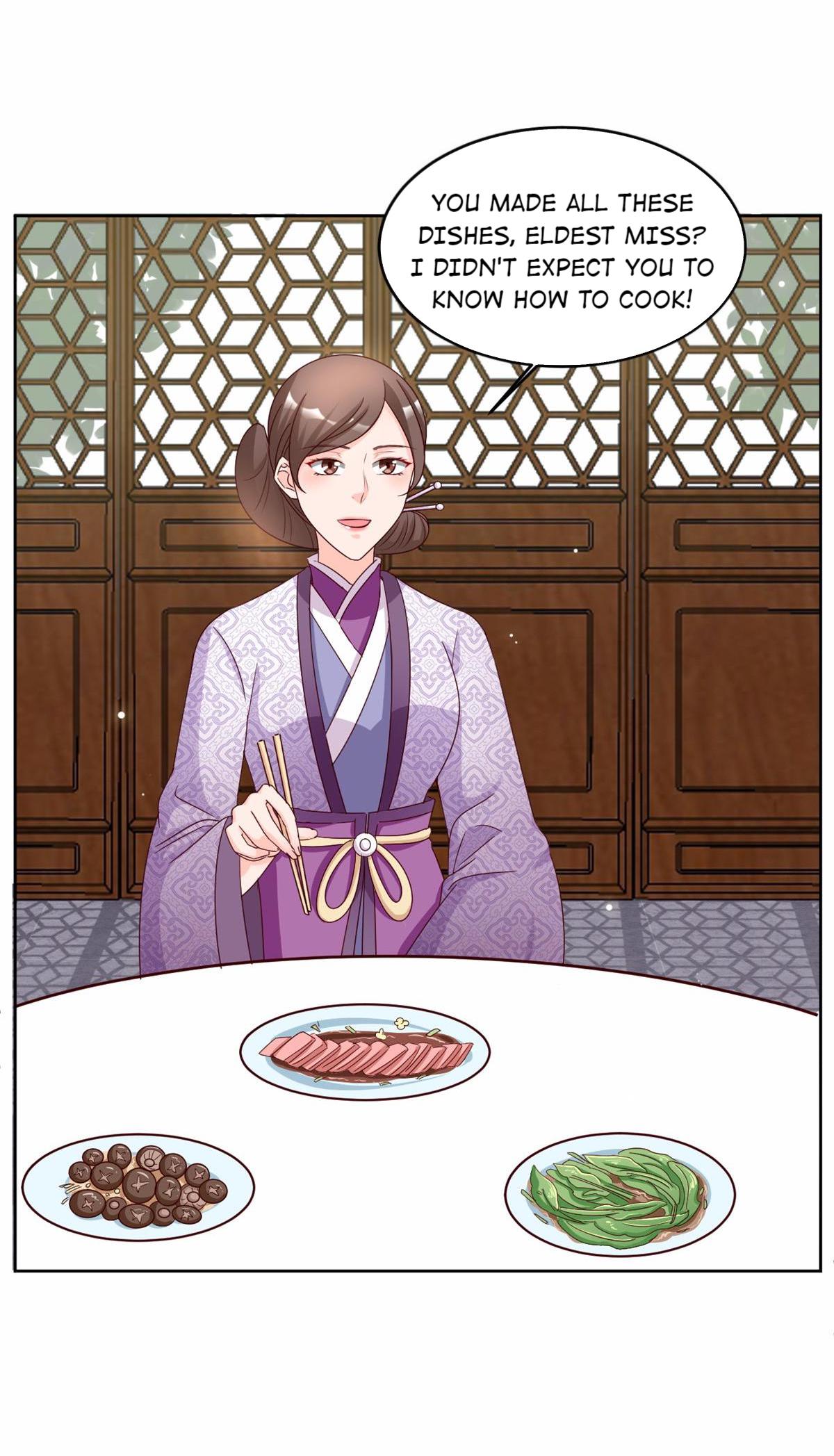 Imperial Splendor Chapter 115 - page 6