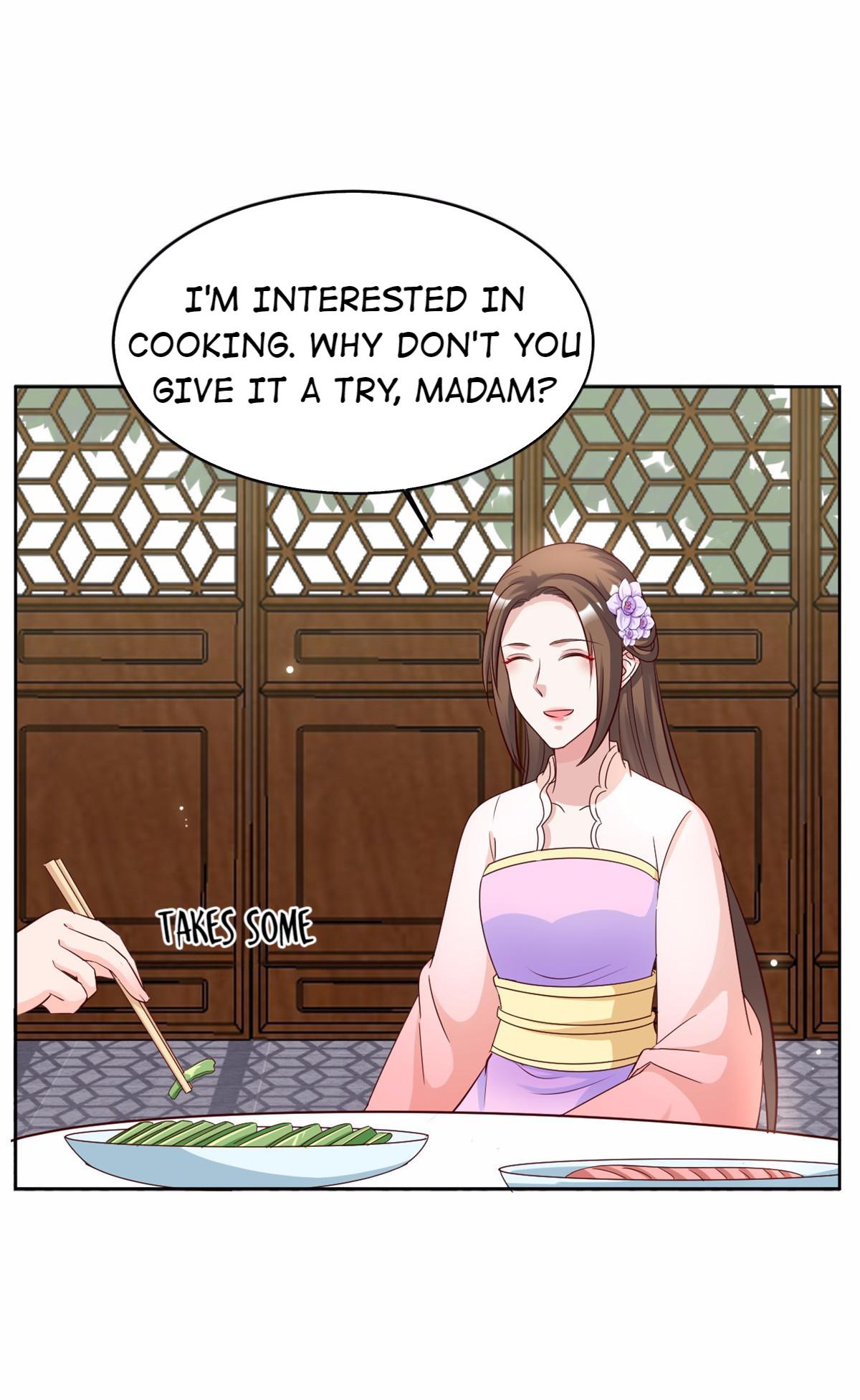 Imperial Splendor Chapter 115 - page 7