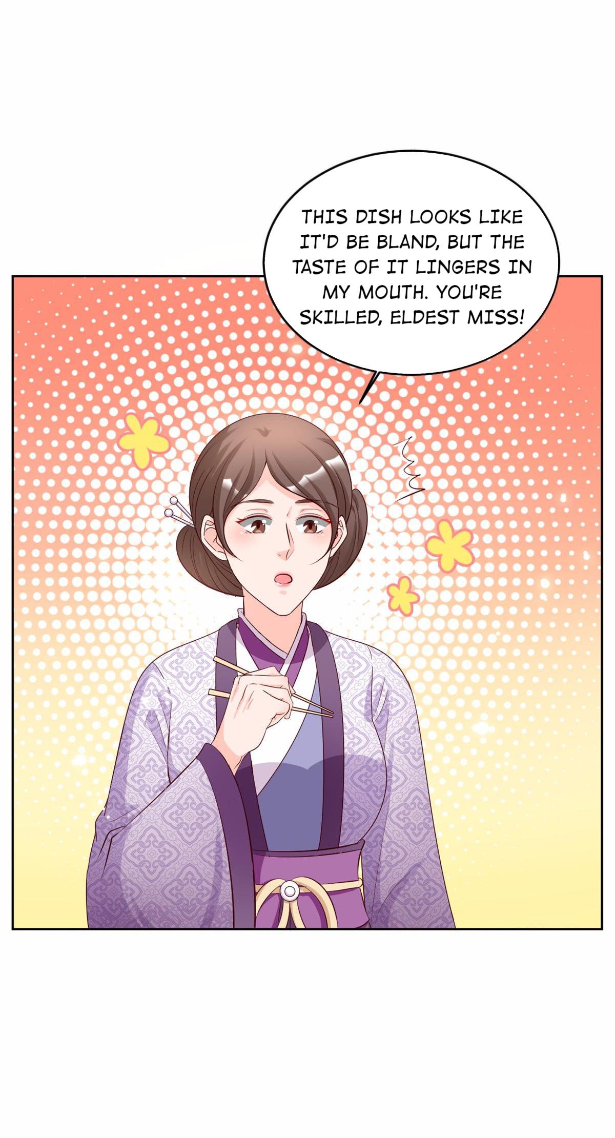 Imperial Splendor Chapter 115 - page 8