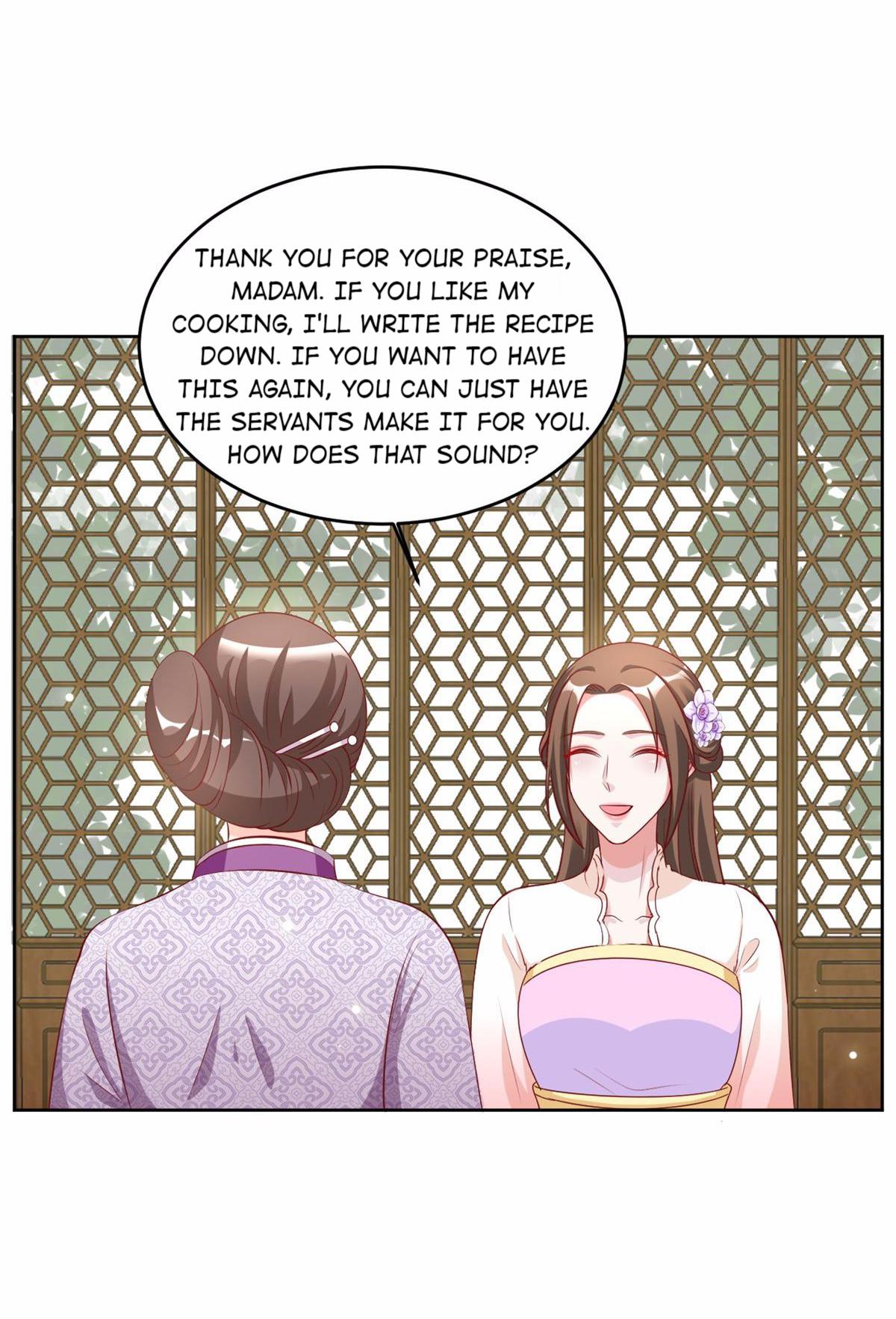 Imperial Splendor Chapter 115 - page 9