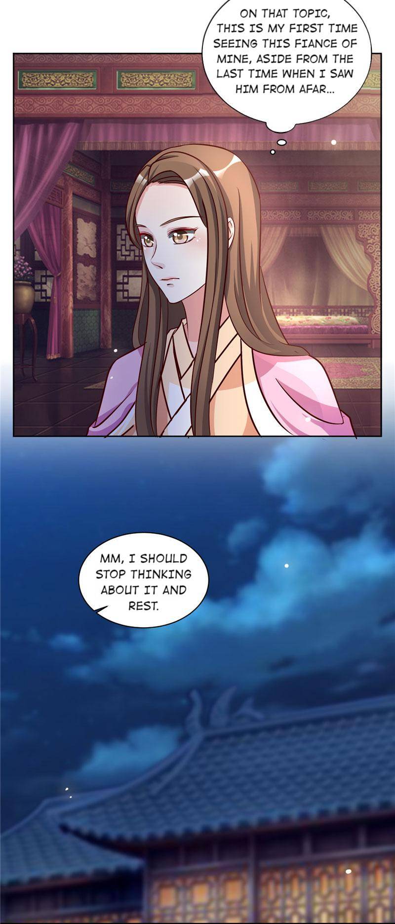 Imperial Splendor Chapter 46 - page 11