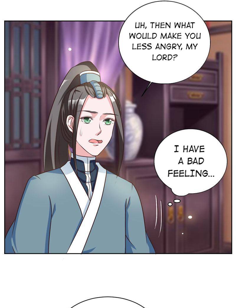 Imperial Splendor Chapter 46 - page 16