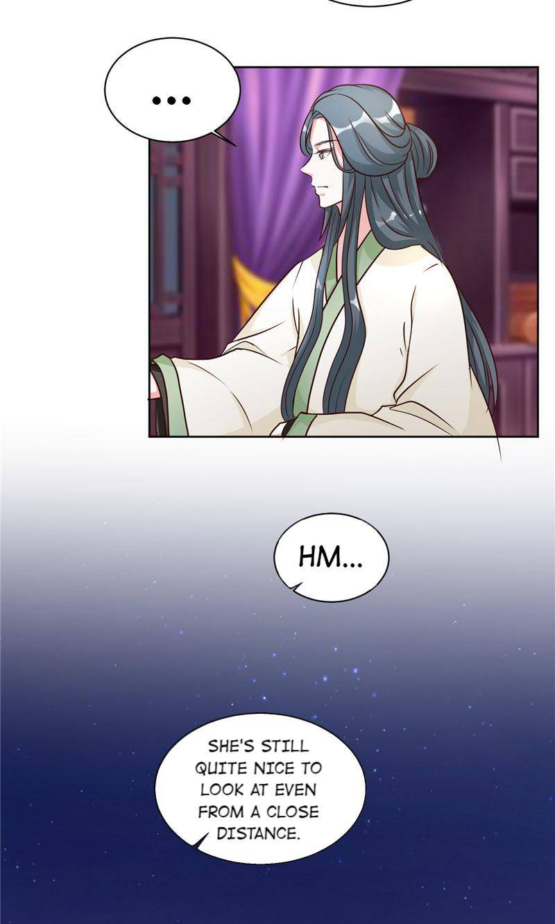 Imperial Splendor Chapter 46 - page 20